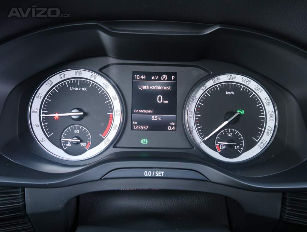 Foto inzerátu Škoda Kodiaq 2.0 TDI