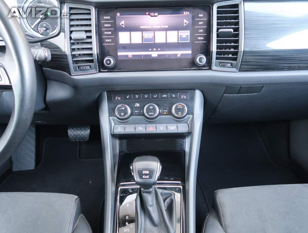 Foto inzerátu Škoda Kodiaq 2.0 TDI