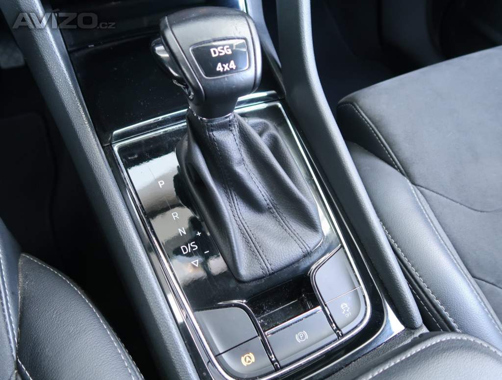Foto inzerátu Škoda Kodiaq 2.0 TDI