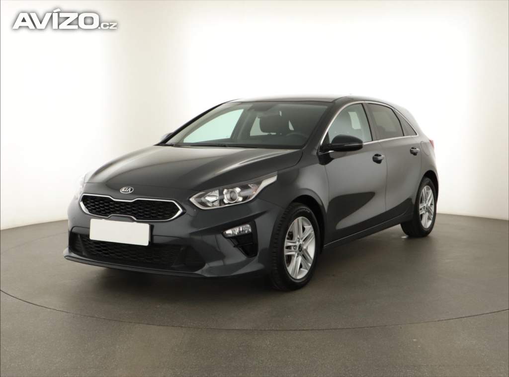 Foto inzerátu Kia Ceed 1.4 T-GDI