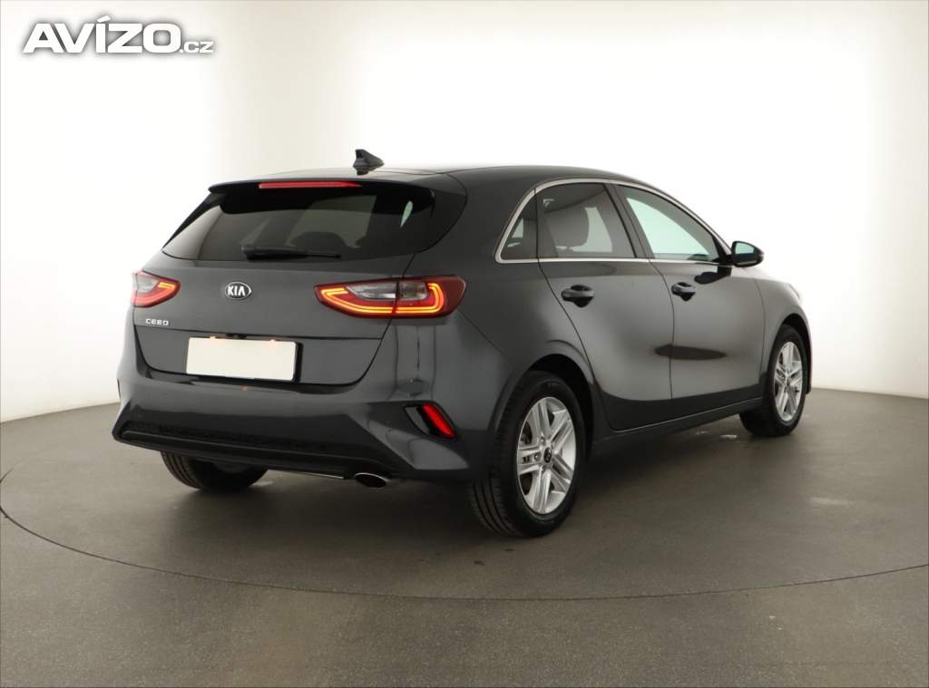 Foto inzerátu Kia Ceed 1.4 T-GDI