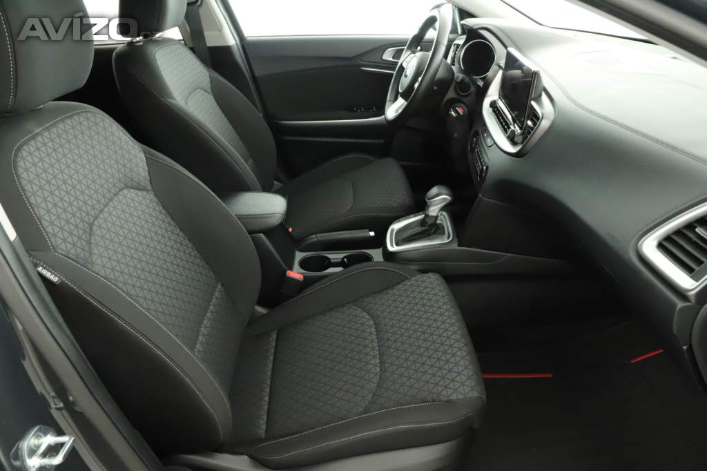 Foto inzerátu Kia Ceed 1.4 T-GDI