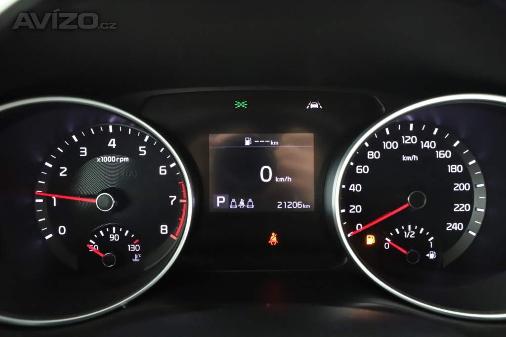 Foto inzerátu Kia Ceed 1.4 T-GDI