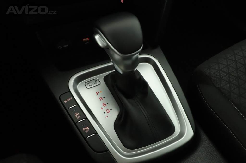 Foto inzerátu Kia Ceed 1.4 T-GDI