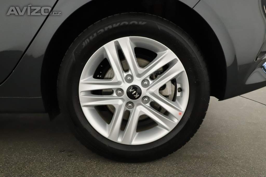 Foto inzerátu Kia Ceed 1.4 T-GDI