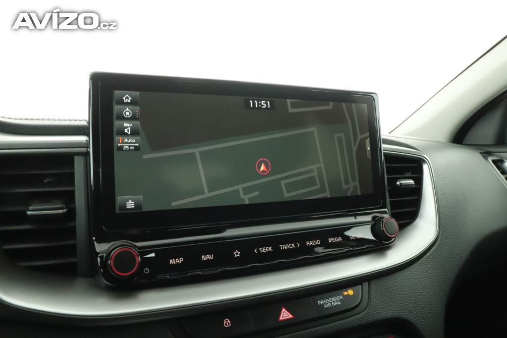 Foto inzerátu Kia Ceed 1.4 T-GDI