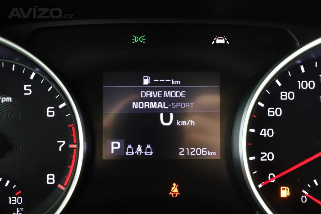 Foto inzerátu Kia Ceed 1.4 T-GDI