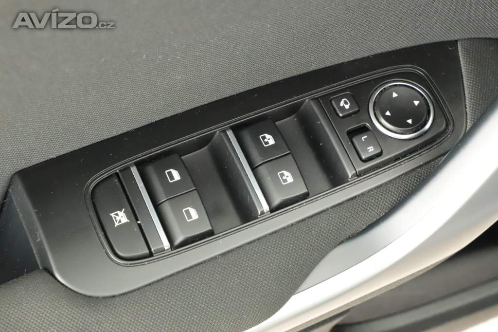 Foto inzerátu Kia Ceed 1.4 T-GDI