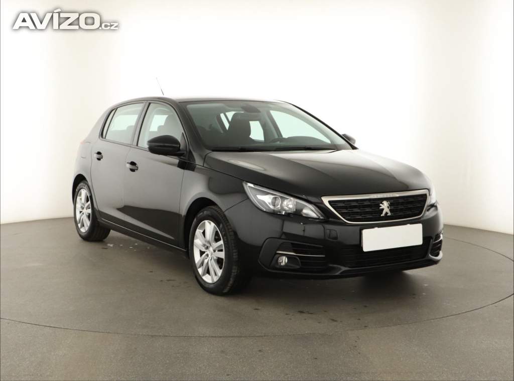 Peugeot 308 1.2 PureTech