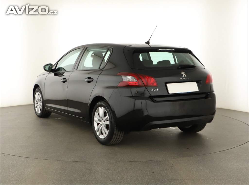 Foto inzerátu Peugeot 308 1.2 PureTech