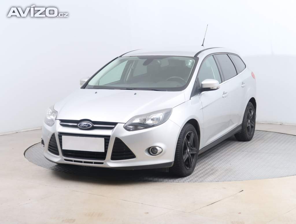 Foto inzerátu Ford Focus 1.6 TDCi