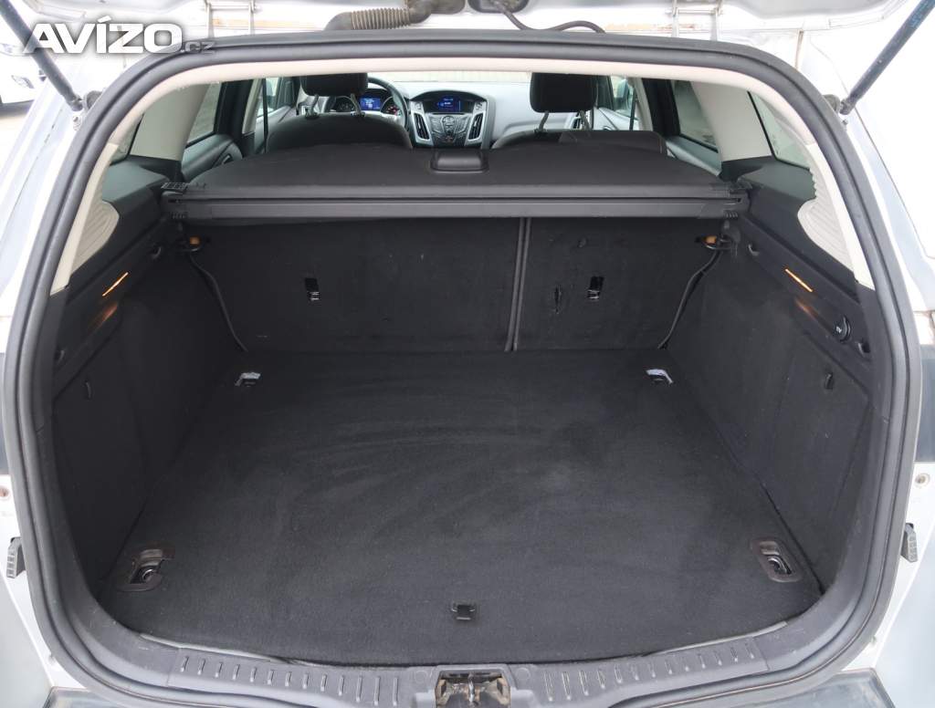 Foto inzerátu Ford Focus 1.6 TDCi