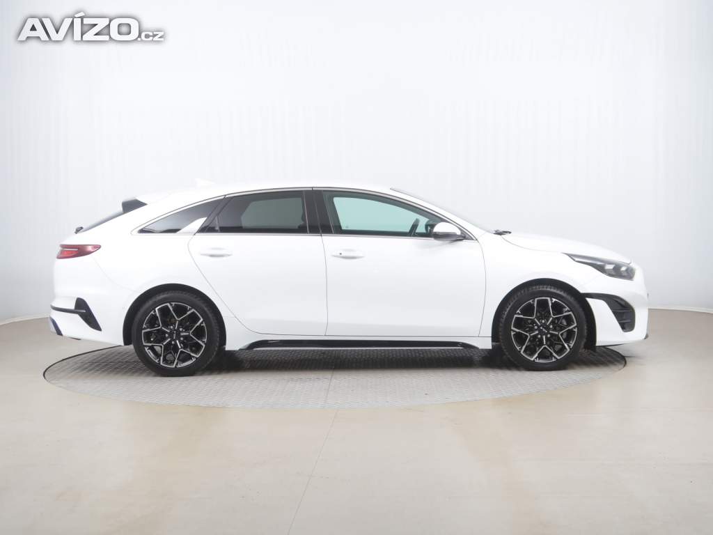 Foto inzerátu Kia ProCeed 1.5 T-GDI