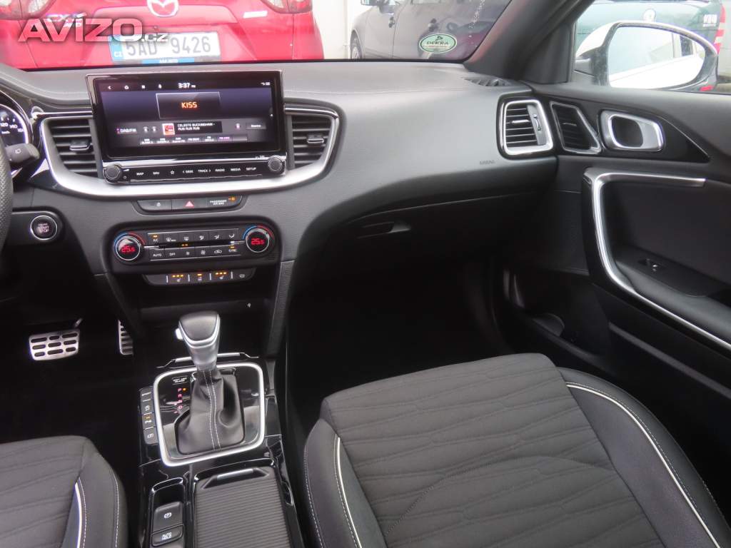 Foto inzerátu Kia ProCeed 1.5 T-GDI