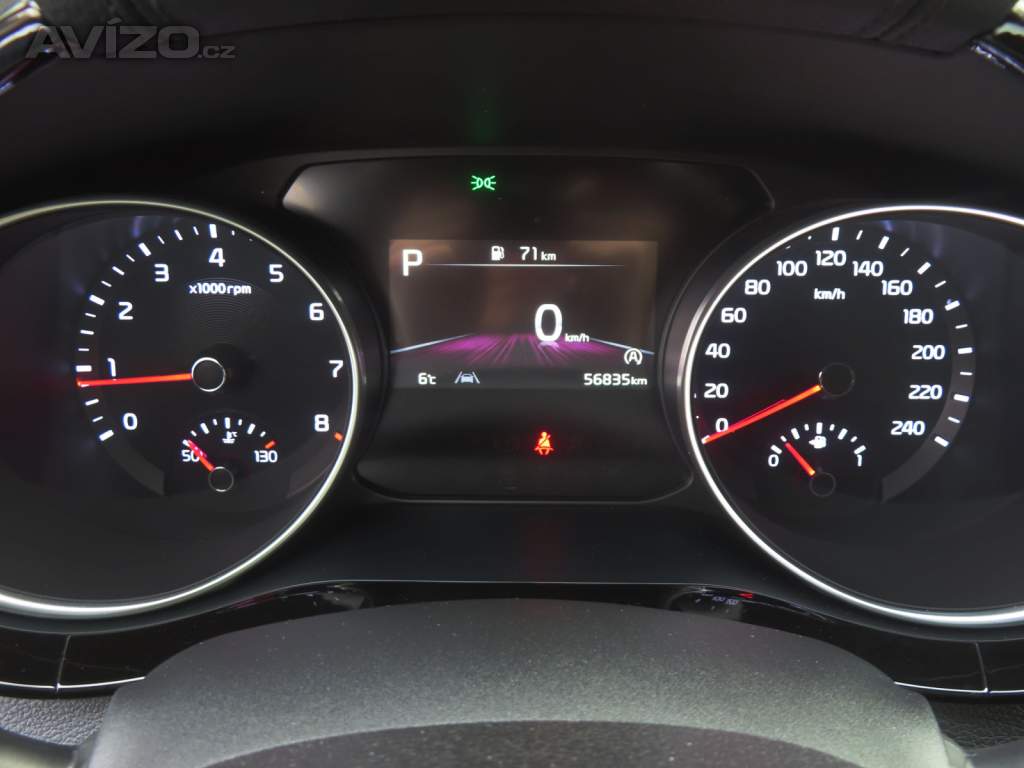 Foto inzerátu Kia ProCeed 1.5 T-GDI