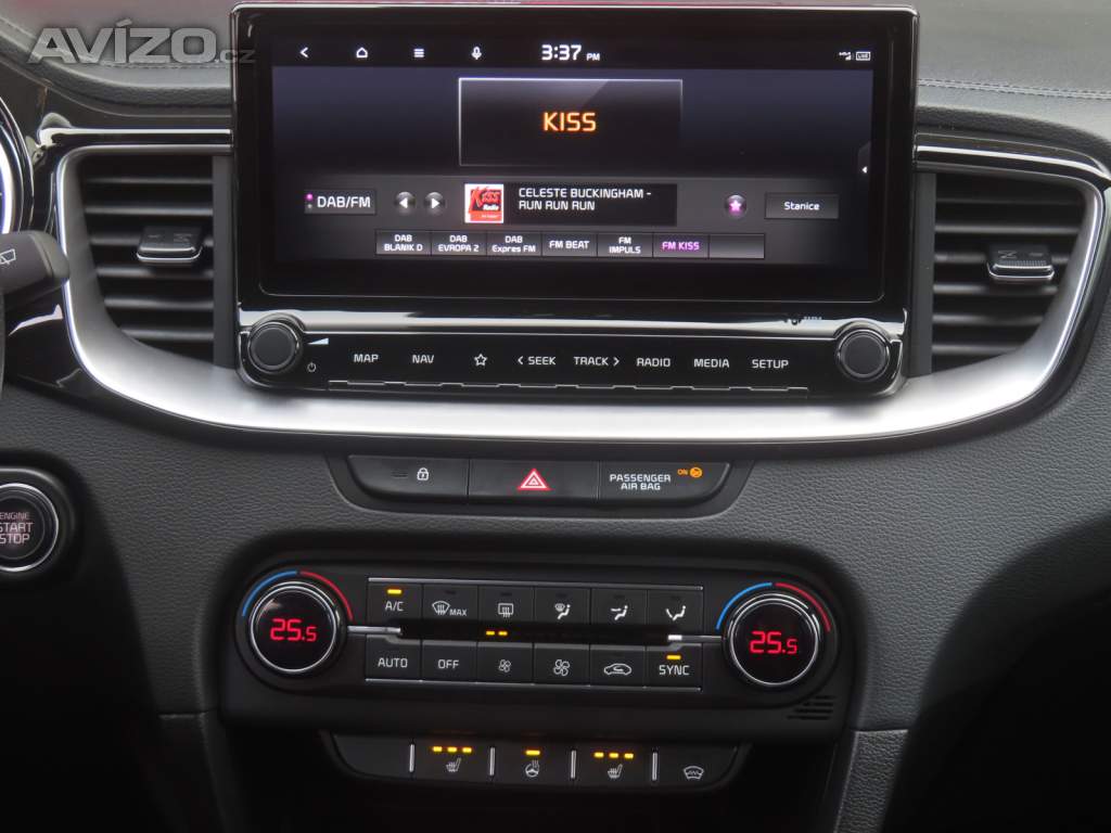 Foto inzerátu Kia ProCeed 1.5 T-GDI