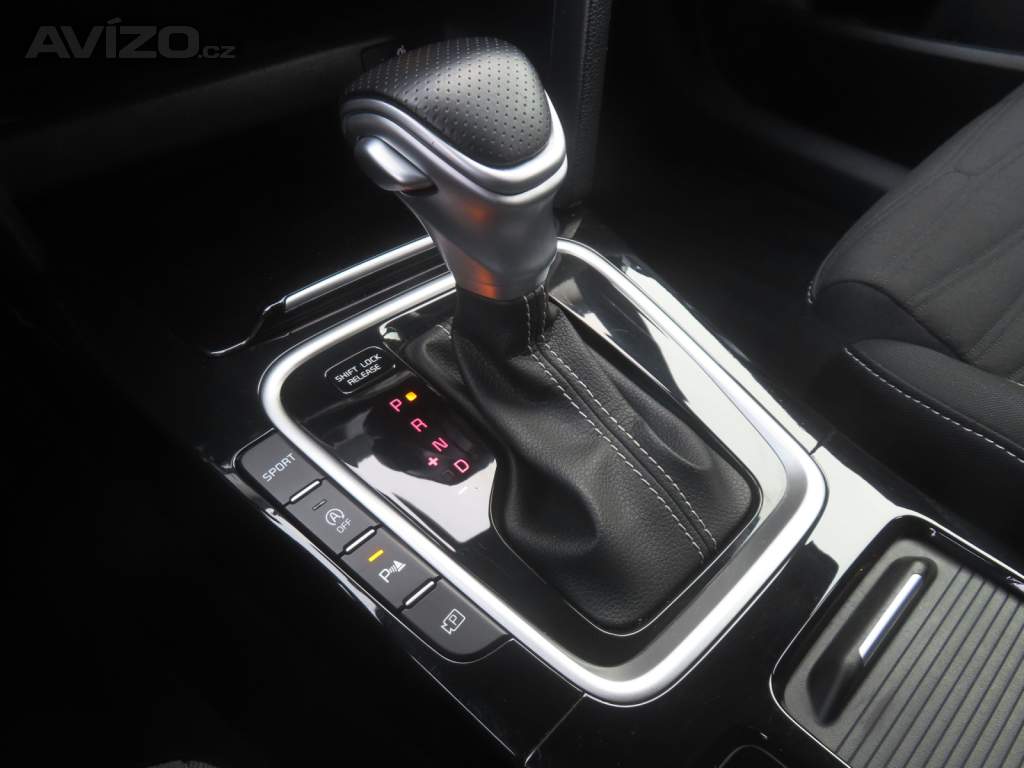 Foto inzerátu Kia ProCeed 1.5 T-GDI