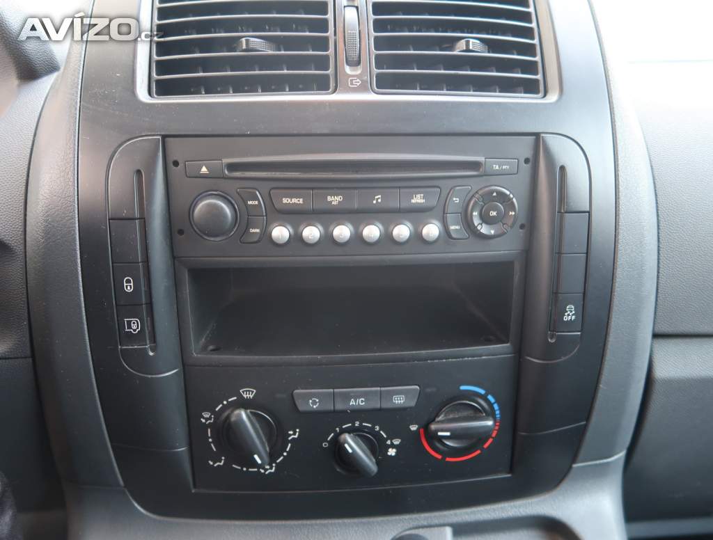 Foto inzerátu Citroën Jumpy 2.0 HDi