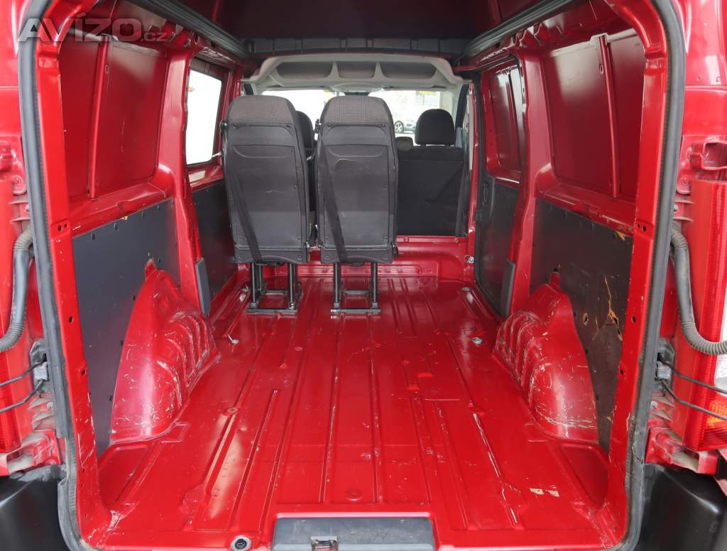 Foto inzerátu Citroën Jumpy 2.0 HDi