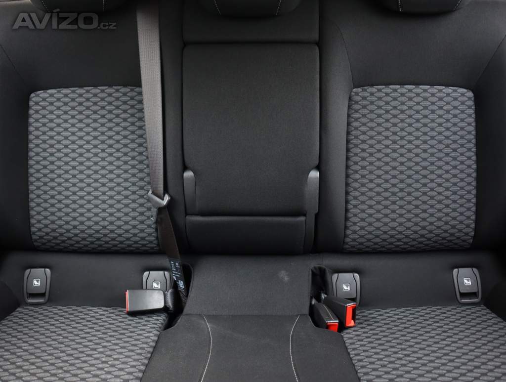 Foto inzerátu Opel Astra 1.6 CDTI