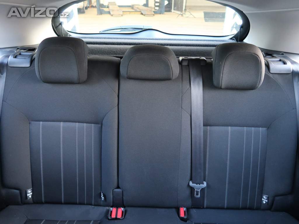 Foto inzerátu Citroën C4 1.4 16V