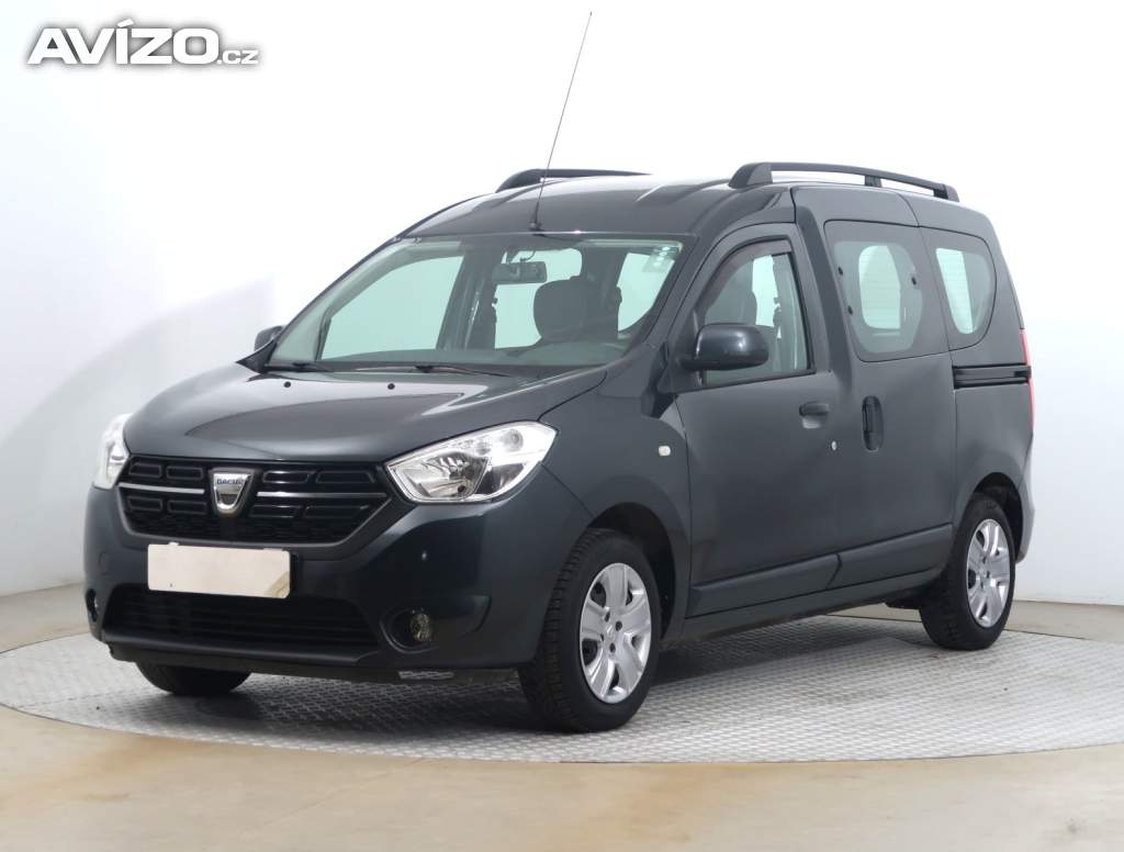 Foto inzerátu Dacia Dokker 1.6 SCe