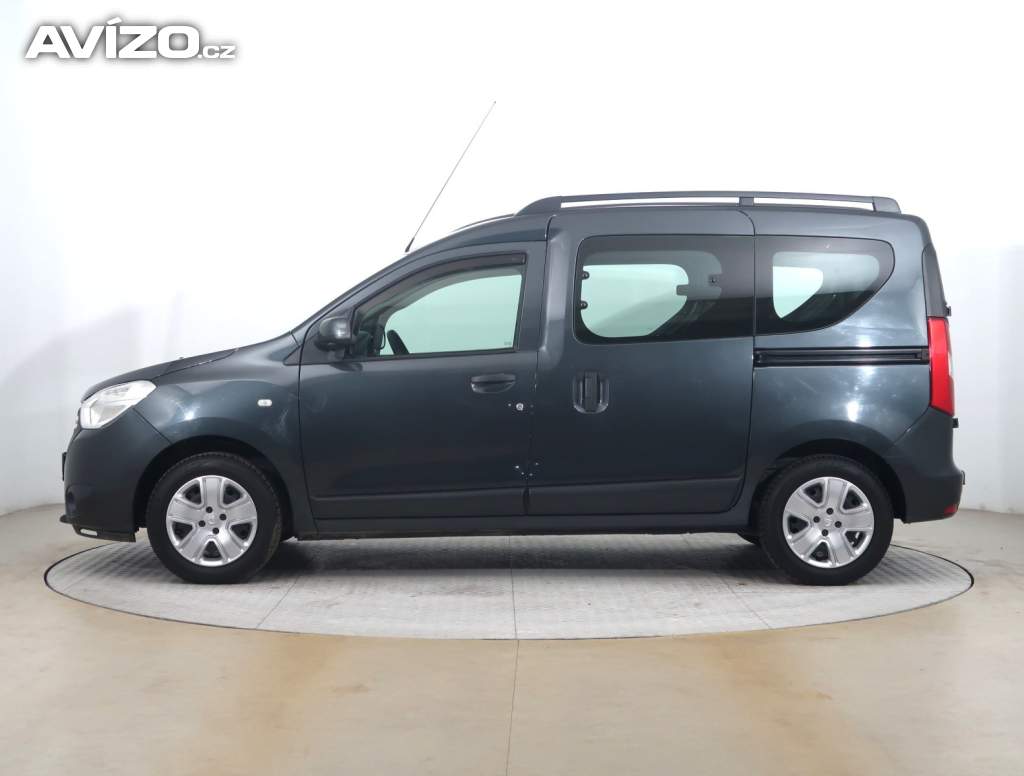 Foto inzerátu Dacia Dokker 1.6 SCe