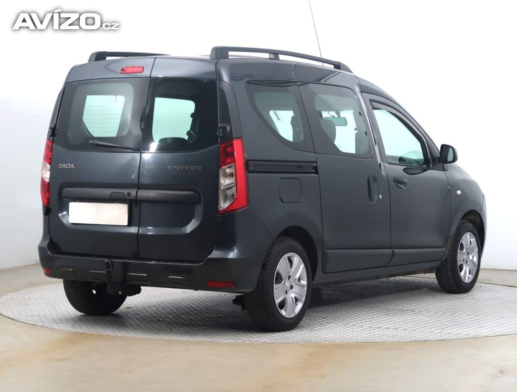 Foto inzerátu Dacia Dokker 1.6 SCe