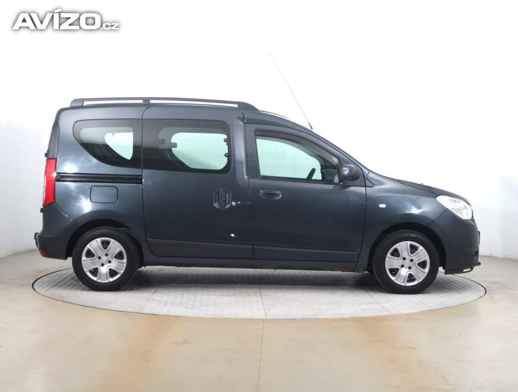 Foto inzerátu Dacia Dokker 1.6 SCe