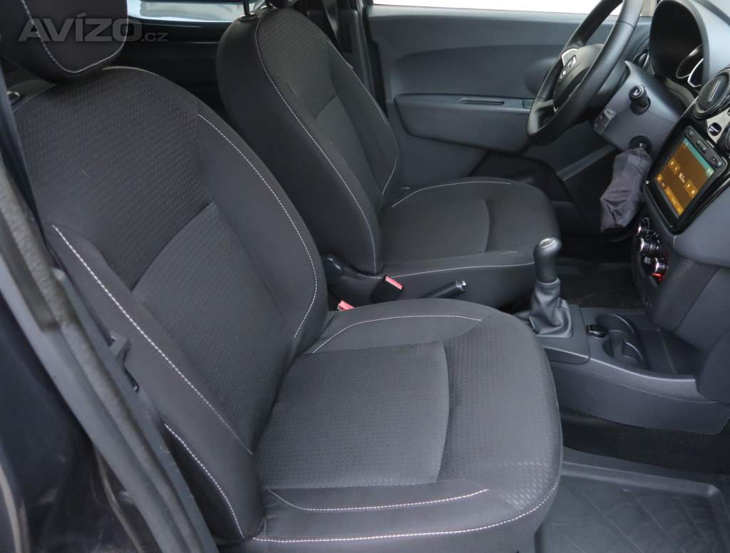 Foto inzerátu Dacia Dokker 1.6 SCe