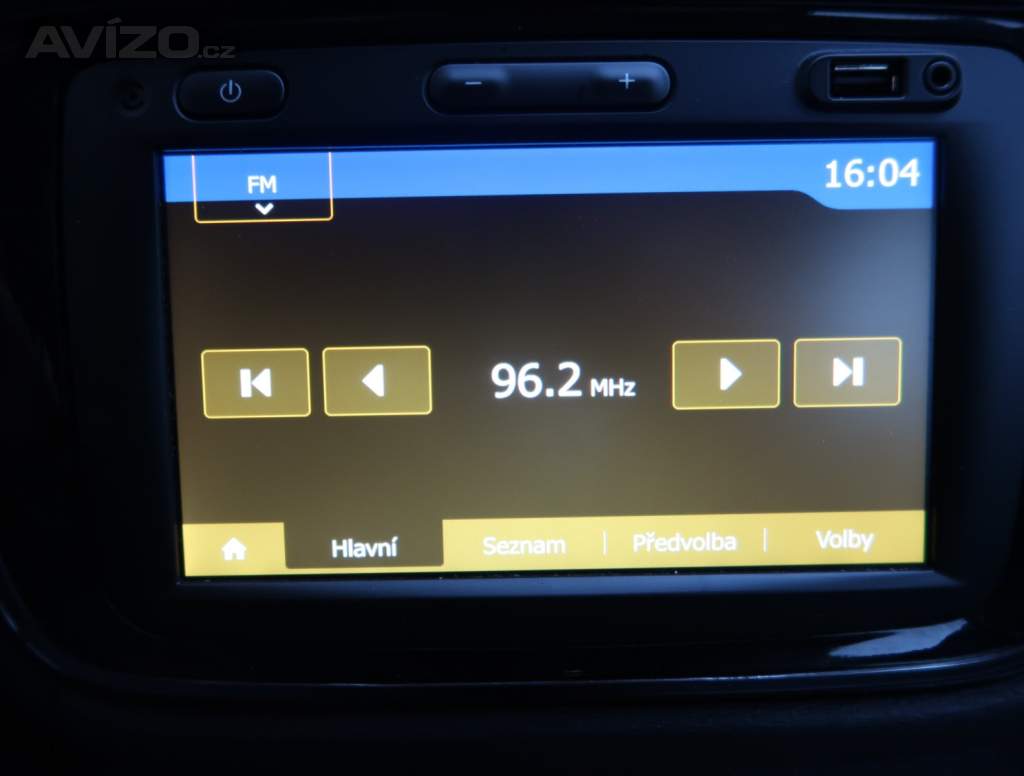 Foto inzerátu Dacia Dokker 1.6 SCe