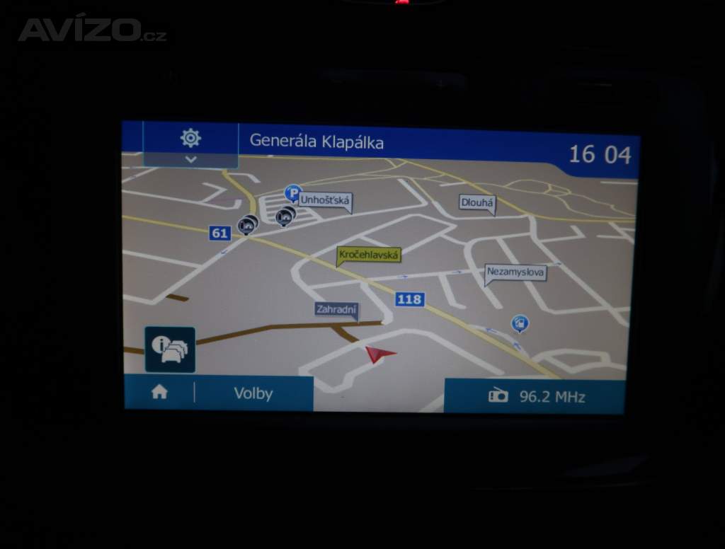 Foto inzerátu Dacia Dokker 1.6 SCe