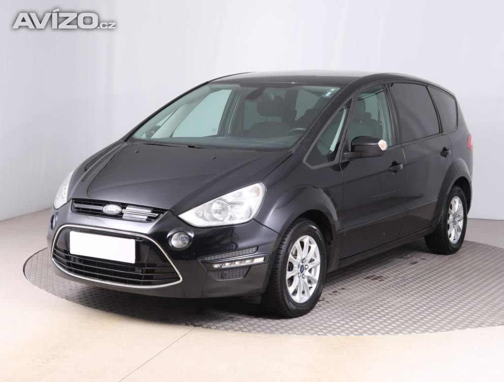 Foto inzerátu Ford S-MAX 2.0 TDCi