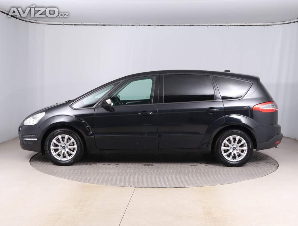 Foto inzerátu Ford S-MAX 2.0 TDCi