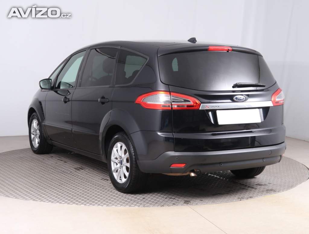 Foto inzerátu Ford S-MAX 2.0 TDCi