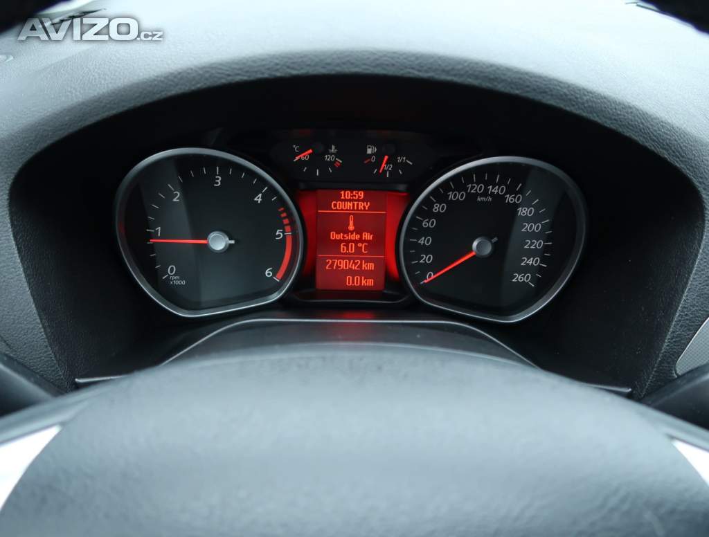 Foto inzerátu Ford S-MAX 2.0 TDCi