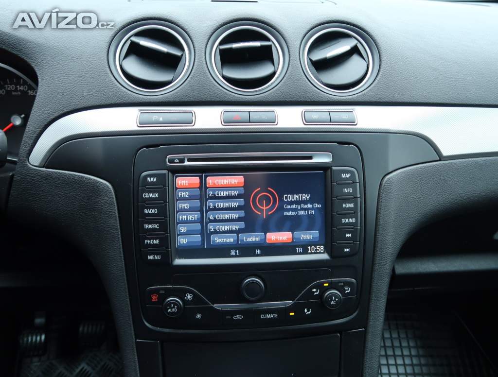 Foto inzerátu Ford S-MAX 2.0 TDCi