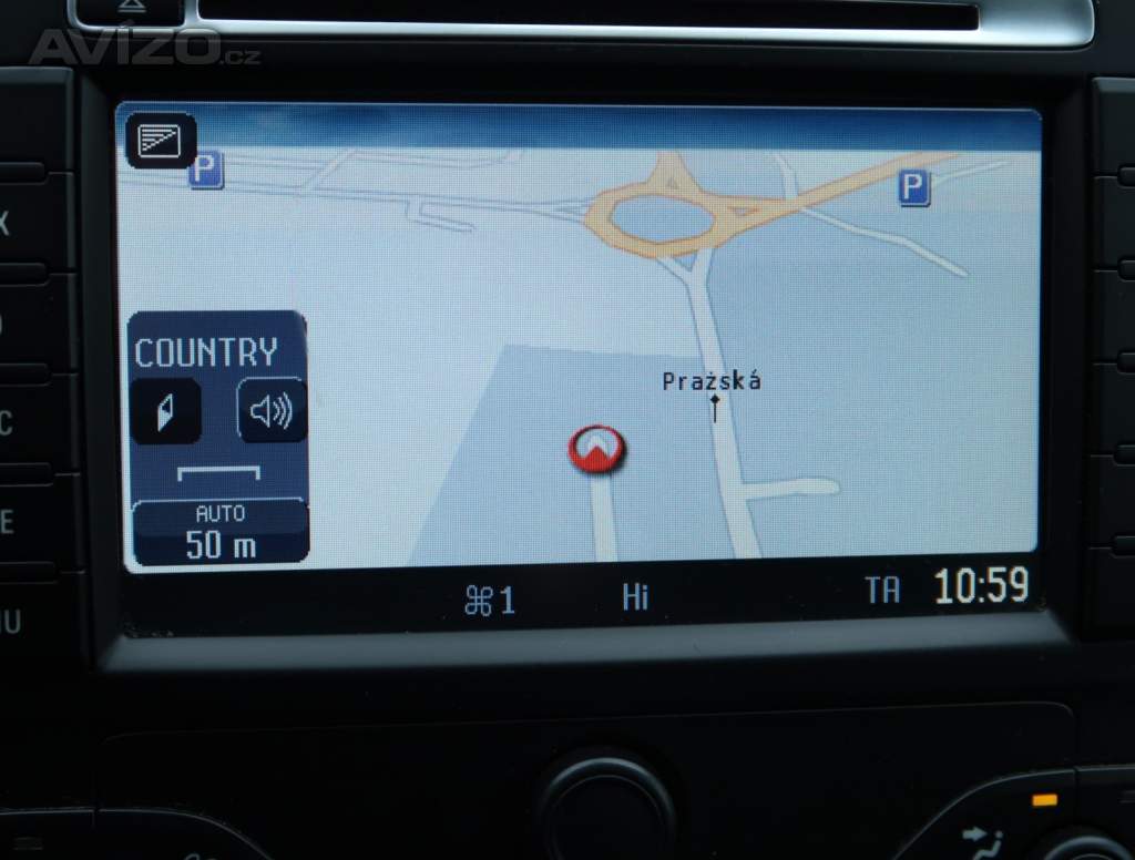 Foto inzerátu Ford S-MAX 2.0 TDCi