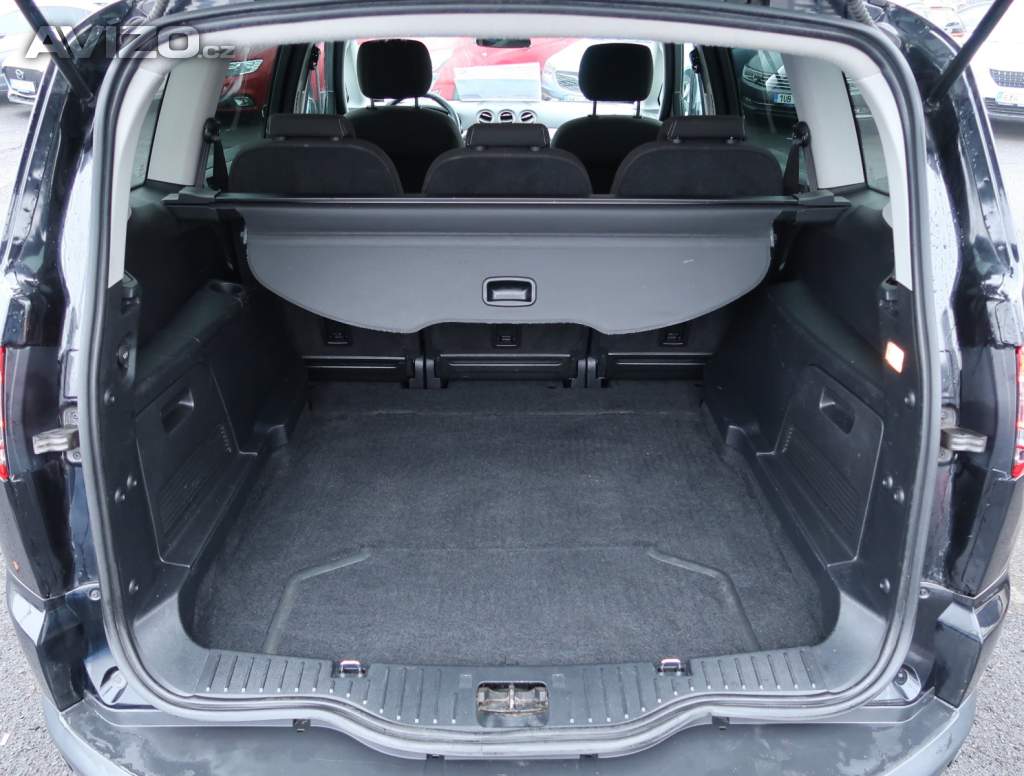 Foto inzerátu Ford S-MAX 2.0 TDCi