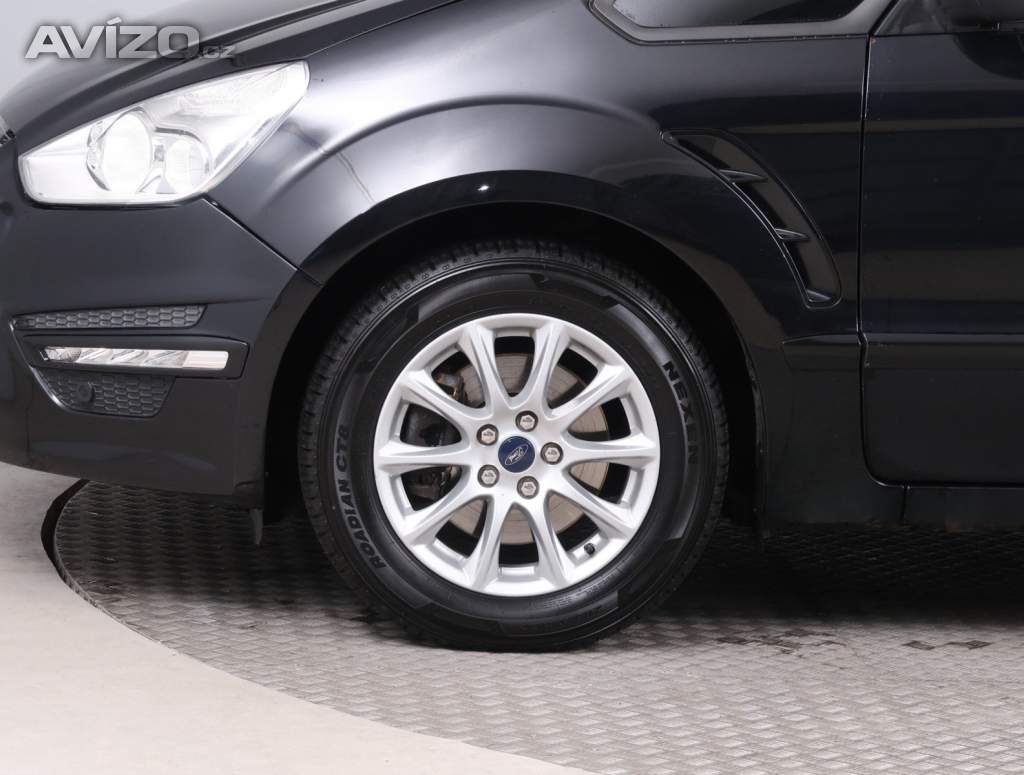 Foto inzerátu Ford S-MAX 2.0 TDCi