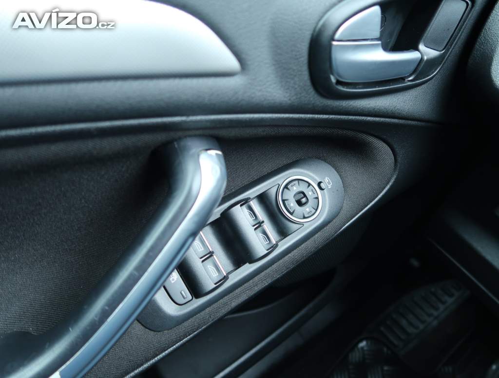 Foto inzerátu Ford S-MAX 2.0 TDCi