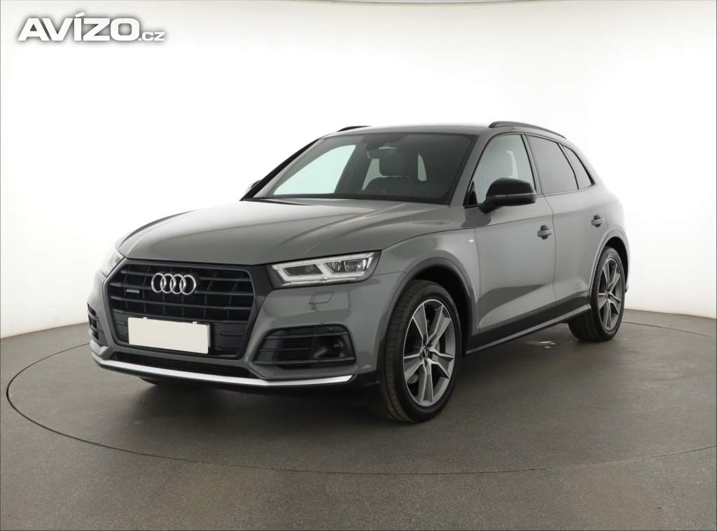 Foto inzerátu Audi Q5 2.0 TFSI