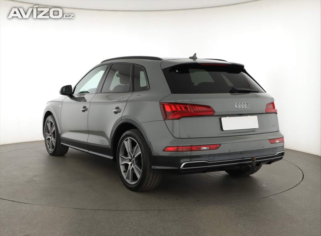 Foto inzerátu Audi Q5 2.0 TFSI