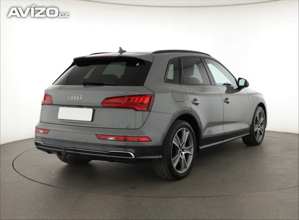 Foto inzerátu Audi Q5 2.0 TFSI