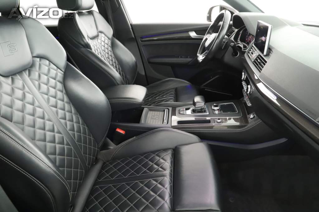 Foto inzerátu Audi Q5 2.0 TFSI