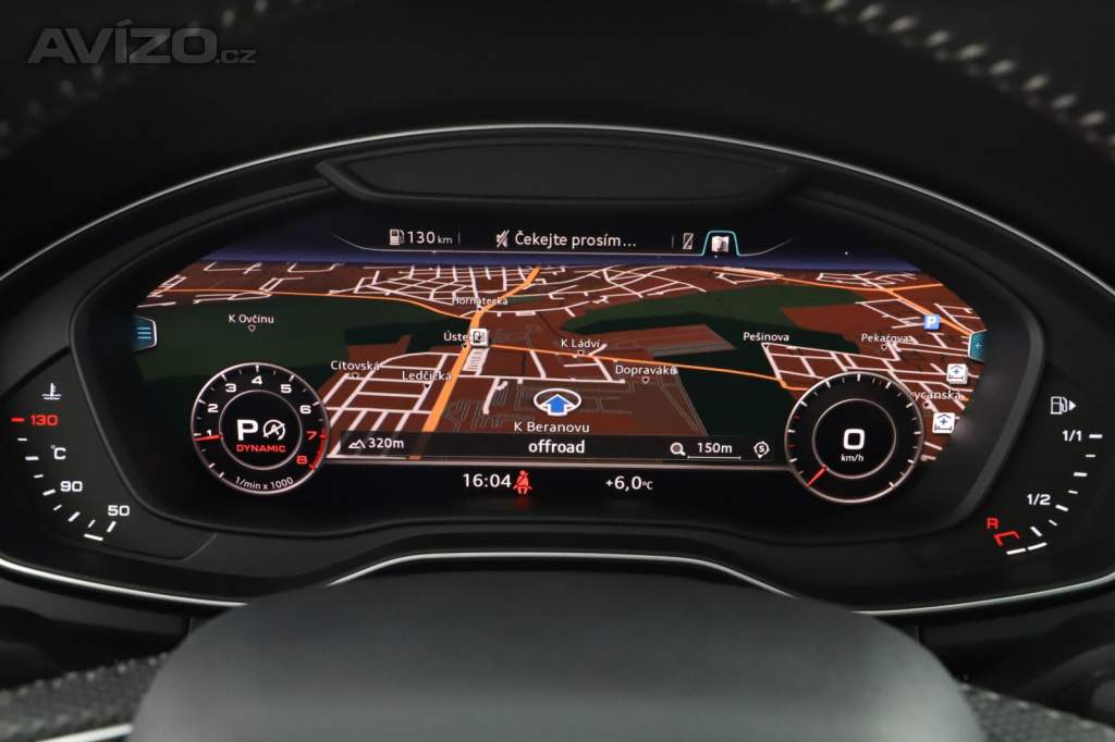 Foto inzerátu Audi Q5 2.0 TFSI