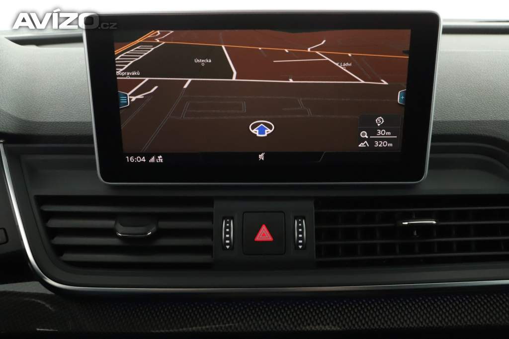 Foto inzerátu Audi Q5 2.0 TFSI