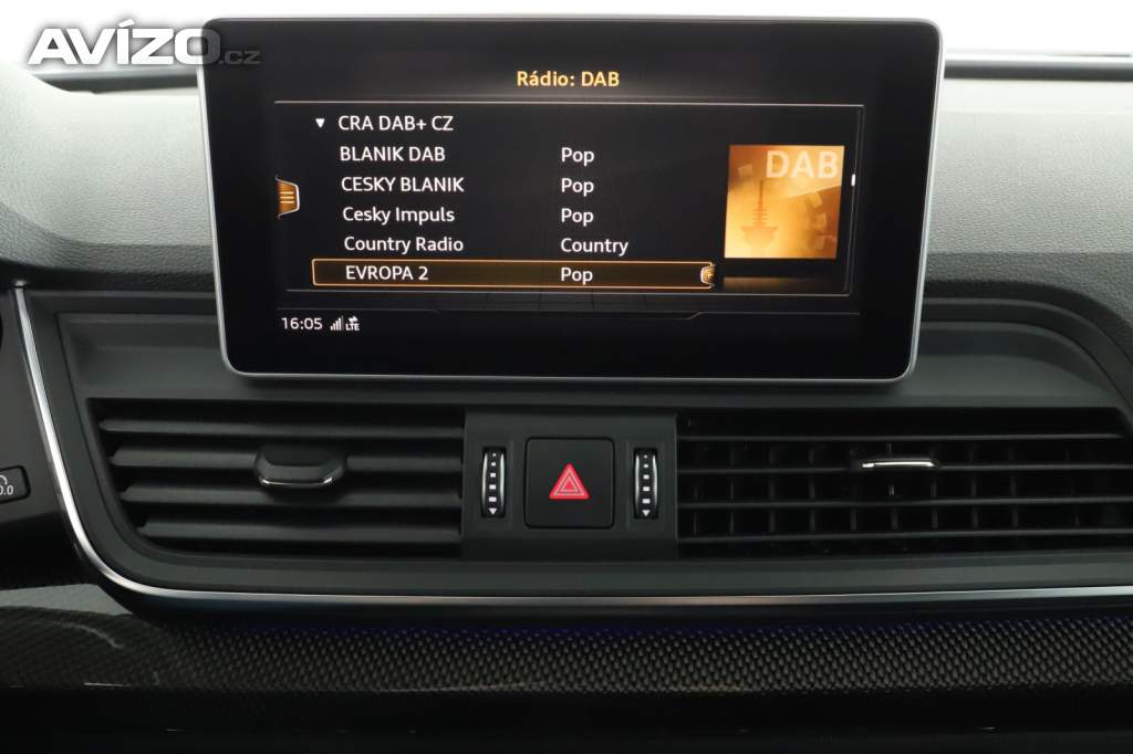 Foto inzerátu Audi Q5 2.0 TFSI