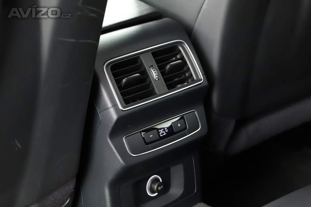 Foto inzerátu Audi Q5 2.0 TFSI