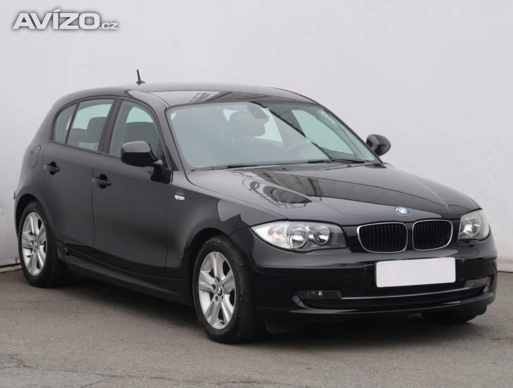 Foto inzerátu BMW Řada 1 116i